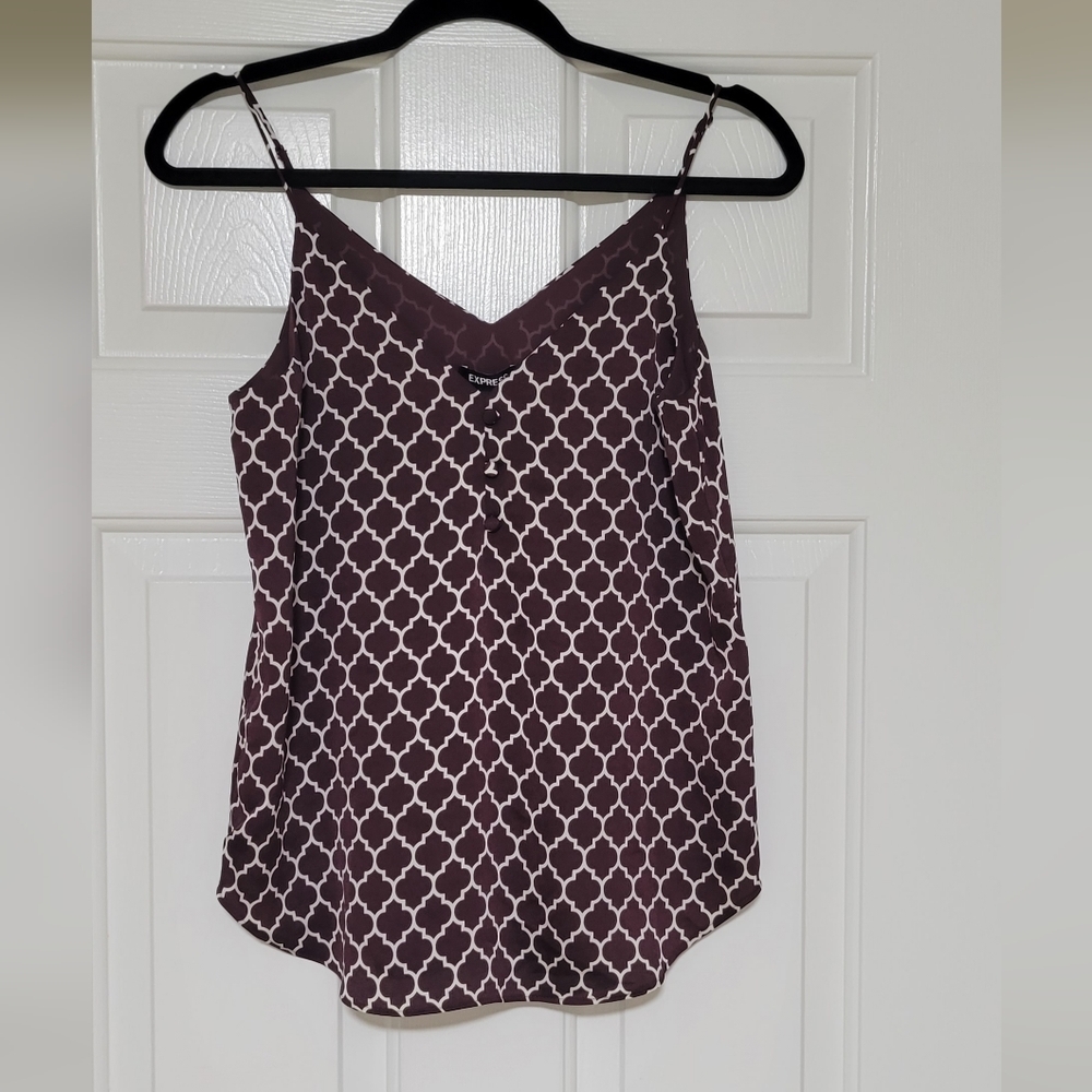 Express Top